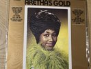 Aretha Franklin - Aretha’s Gold MFSL 2-479 MOFI OOP Limited To 4,000 SEALED