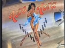 Tora Tora  – Surprise Attack A&M Records Vinyl LP Schallplatte Album 1989