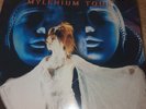 Mylene Farmer Album triple 33Tours vinyles Mylenium Tour
