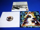 DEF LEPPARD -  HYSTERIA  LP -  SUPER HARD ROCK TOP TON QUALITY HOLLAND 1ST. PRES