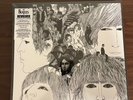 The Beatles Revolver Super Deluxe 4 LP & 7