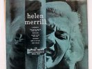 HELEN MERRILL S/T MERCURY MC3025 JAPAN FLIPBACK COVER VINYL LP