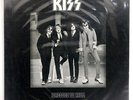 KISS DRESSED TO KILL CASABLANCA SWX6188 JAPAN VINYL LP
