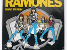 RAMONES ROAD TO RUIN SIRE RJ7529 JAPAN PROMO VINYL LP