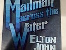 Elton John Madman Across The Water LP DJM Records 85-798IT VG+/Exc Germany
