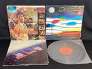 Carpenters, Cliff Richard/The Young Ones, SKY LP Vinyl Records (R) MO#8712
