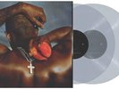 Usher - Coming Home [New Vinyl LP] Explicit, Clear Vinyl