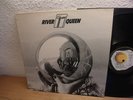 Gipsy River Queen RARE HEAVY PROG KRAUT MINT-spiegelei Vinyl LP