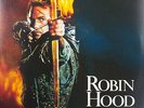 Michael Kamen Robin Hood: Prince of Thieves OST [Green, Gold Splatter] Vinyl New