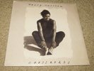 VINTAGE 1989 LP Tracy Chapman Crossroads  Elektra Factory Sealed