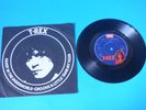ROCK POP VINYL MUSIC RECORD MARC BOLAN T REX DANDY IN THE UNDERWORLD FREE UK P+P