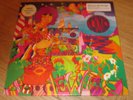 BOUDEWIJN DE GROOT - PICKNICK - PSYCH - NEW SEALED COLOURED VINYL