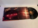 Lp Record 33 1/3 bob seger & the silver bullet band #12182 capitol records