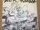 Sick Pleasure