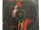 Orits Williki ‎– Tribulation / African Reggae Roots / 1989 / Vinyl LP