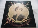 SANDY DENNY   LIKE AN OLD FASHIONED WALTZ ** 1973 UK 1st Pink Rim ISLAND LP