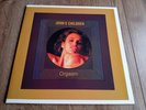 JOHN'S CHILDREN - ORGASM 180g LP 1998 ITALY GATEFOLD SLEEVE GET BACK EX