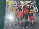 MINACELENTANO - LE MIGLIORI (LP VINILE GIALLO LIMITATO RECORD STORE DAY SIGILL.