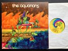 The Aquarians Uni Latin Jazz LP 1969 