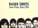 Kaiser Chiefs - Yours Truly, Angry Mob (NEW 2 VINYL LP)