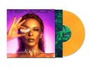 Kylie Minogue | Orange Vinyl LP | Tension | BMG