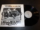 Timbercreek Hellhound Highway 1975 Renegade Records Grateful Dead Psych Feel NM