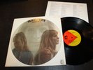 Markley A Group Original 1st Press Forward Records Psych WCPAEB EX