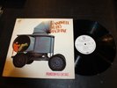 The Bonniwell Music Machine 1st Press WLP PROMO MONO WB Records Psych EX