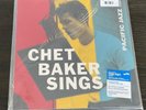 Chet Baker – Chet Baker Sings – Blue Note Tone Poet Series – Vinyl LP – SEALED