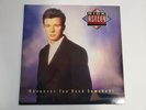 Rick Astley - Whenever You Need Somebody Vinyl LP 1987 RCA 6822-1-R