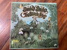 The Beach Boys ‎– Smiley Smile 1967 Brother ST-9001 Jacket/Vinyl VG+