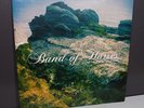 Band Of Horses - Mirage Rock Gatefold Vinyl Lp 2012 Brown Records + Poster