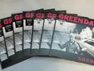 Green Day - ‘Saviors’ New/Sealed