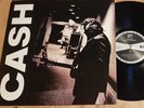 Johnny Cash – American III: Solitary Man - American Recordings  2000 - M