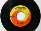 1963 Surf Beach Boys Girl Group The Honeys Surfin' Down The Swanee River M-