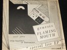 FLAMING MOUTH ( Genesis )                     ---  evil  jam  --    E/P    live