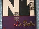 RARE Vinyle 33 tours Lp Les Beatles n°1 label bleu osx 225 - 1964 - 1er pressage