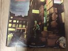 David Bowie - The Rise And Fall Of Ziggy Stardust And The Spiders From Mars 1972