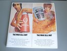 THE WHO – THE WHO SELL OUT - 2 x 180g Stereo Remastered Vinyl LP (2020) & Poster