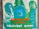 MOUNTAIN - MISSISSIPPI QUEEN / THE LAIRD - 7