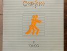 1983 New Wave Pop Italy MATIA BAZAR TANGO Vinyl LP GREAT READ DESCRIPTION