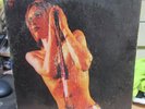 IGGY AND THE STOOGES RECORD 