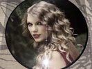 Taylor Swift We Are Never...Together  2014 EP Picture Disc Vinyl New PICT182