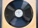 78 RPM Test Pressing	Blind Boy Fuller	Blue + Worried Mama	W26594-A					VG