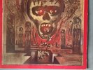 SLAYER - Season In The Abyss (Lp) Vg / Vg, Original, Ref 846871-1 [Thrash Metal]