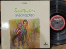 GABOR SZABO Spellbinder LP NM