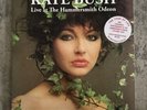 Kate Bush: Live at The Hammersmith Odeon - Limited Rare Vinyl No. 451/545