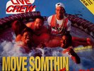 2 Live Crew Move Somthin + Is What We Are 1988 BCM  12