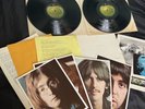 The Beatles - White Album US 1st Pressing *7 Errors & 4 Digit Number* Very Rare