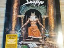 Savatage - Hall Of The Mountain King - Ltd Edition Gold Vinyl LP +7